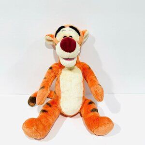 Disney Winnie the Pooh Tigger Super Soft Plush